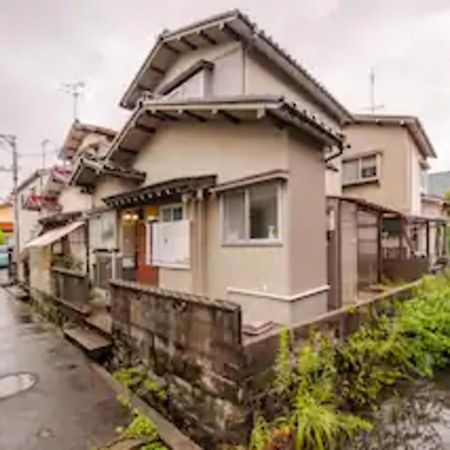Kanazawa-Hachitabi Sennichi Exteriör bild