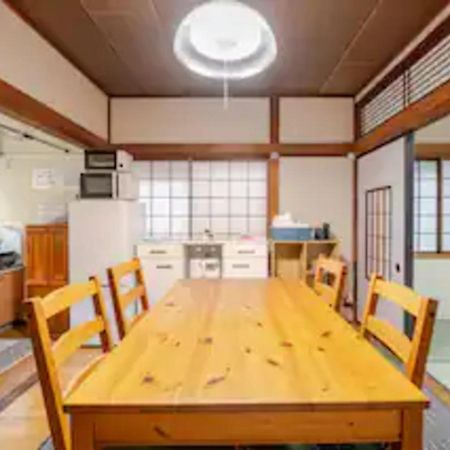 Kanazawa-Hachitabi Sennichi Exteriör bild