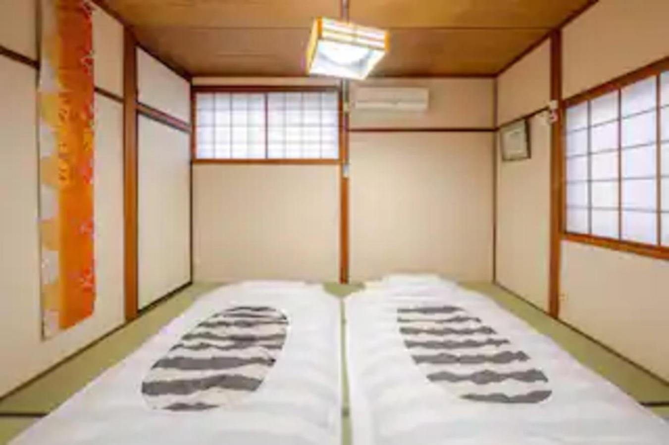 Kanazawa-Hachitabi Sennichi Exteriör bild